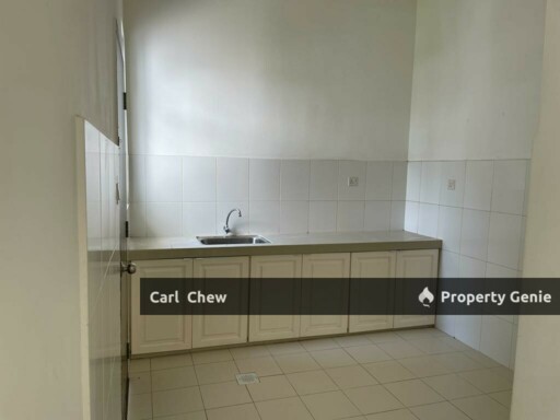 Setia Ecohill Semi Detached House