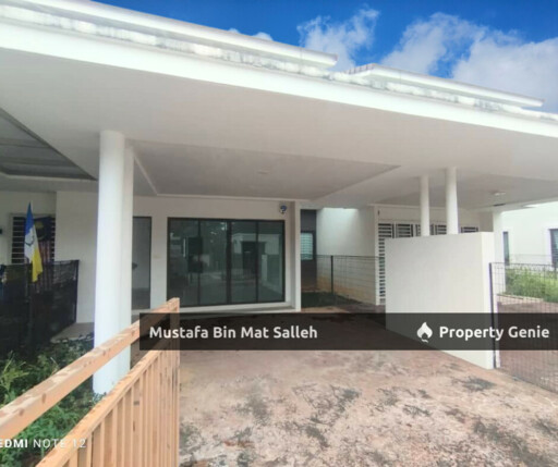 2-Storey Terrace, Bertam Lakeside Limonia, Kepala Batas, Pulau Pinang
