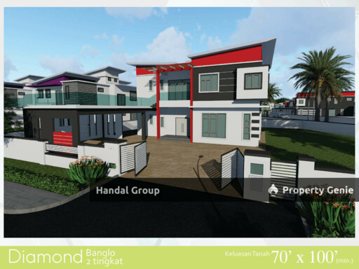 BJB Heights Residences