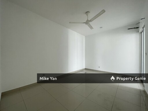 2 Storey Semi D M Residence 2 Bandar Tasik Puteri Rawang