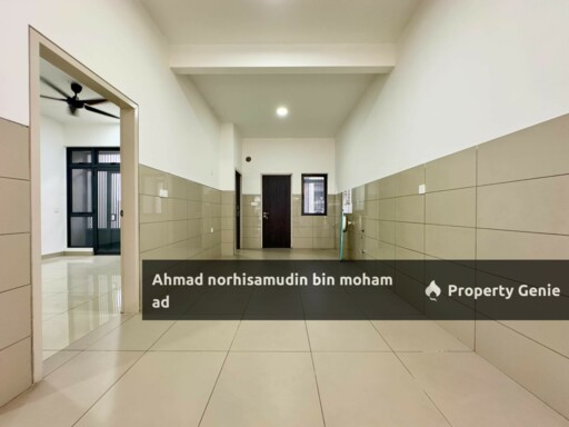 Termurah! Elmina Green 5 U17 Shah Alam Double Storey for Sale