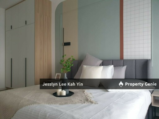 Sunway Serene, Petaling Jaya (Fully Furnished)