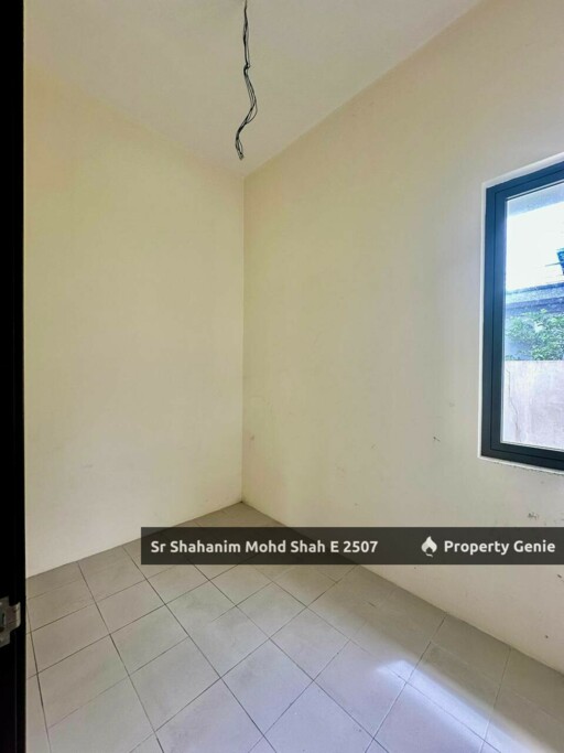 Banyan Close, Bandar Bukit Mahkota Bangi