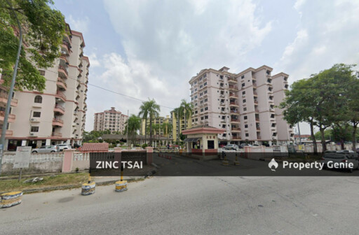 Sri Manja Court