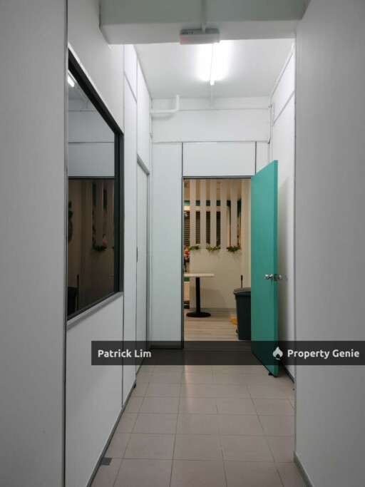 Taman Malim Jaya - Ground Floor Shop For Rent