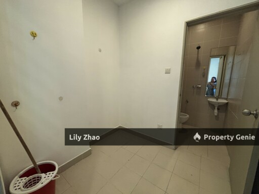 Exclusive Full Sea View Triplex Resort Penthouse For Sale, 3,701 Sf, Signal Hill, Kota Kinabalu City, Sabah.