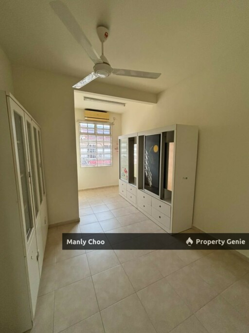 FREEHOLD Double Storey Terrace Cheng Bestari nr Malim Puncak Bertam