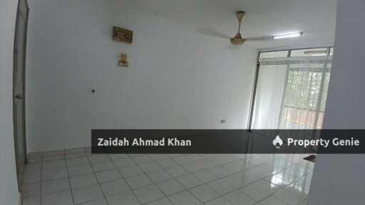 Gugusan Melur Blok C Kota Damansara Petaling Jaya