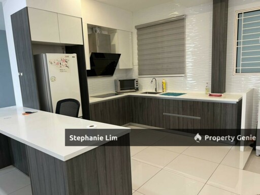Skyview Residence