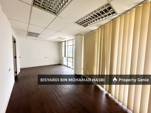 Corner Enblock 9 Storey Shop Office Jaya One, Petaling Jaya.