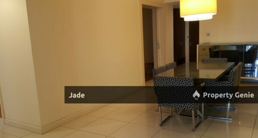 Tiffani Mont Kiara Fully Furnished [ Walking Distance to Solaris Commercial Area & Publika Mall ]