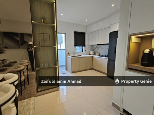 Intana Ria 3 Apartment