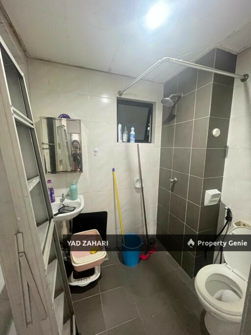 One Damansara, Damansara Damai | RM1750 - Fully Furnished and Walking Distance to MRT Damansara Damai