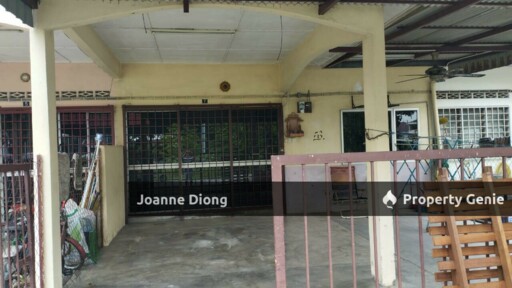 Taman Melati-JENJAROM