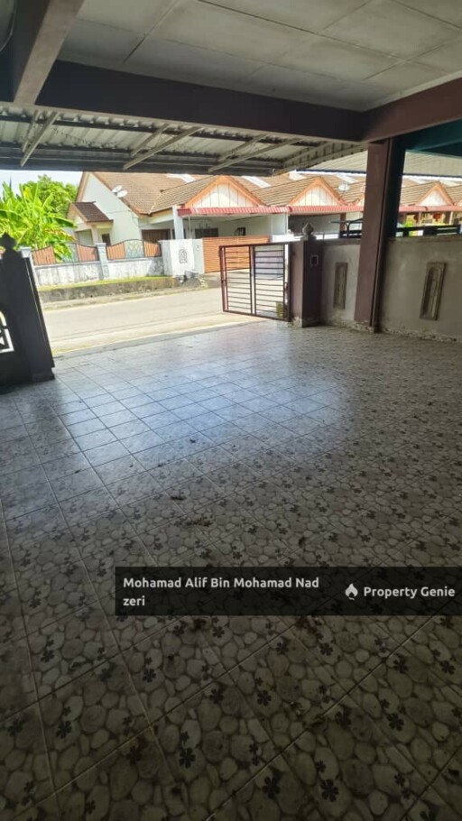 Teres 1 Tingkat Bandar Puteri Jaya | Below MV🔥