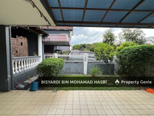 Renovated 2 Storey Terrace, Taman Subang SS3 KELANA JAYA, PETALING JAYA.
