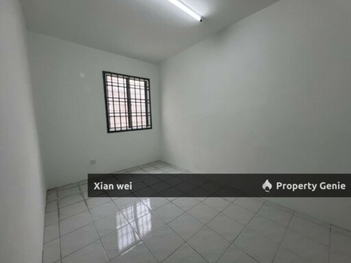 🏙️ PARK AVENUE APARTMENT @ TAMAN TAMPOI INDAH