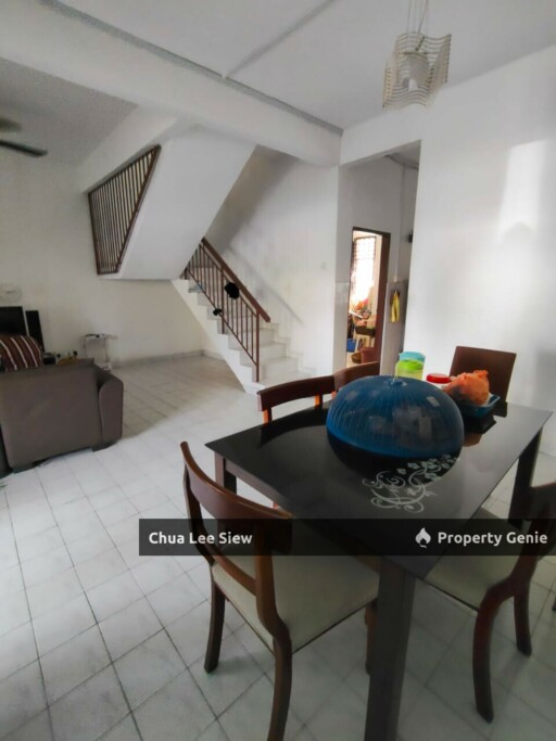 🏡House for Sale 📍Jalan Badik, Taman Puteri Wangsa