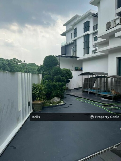 Casabella Kota Damansara