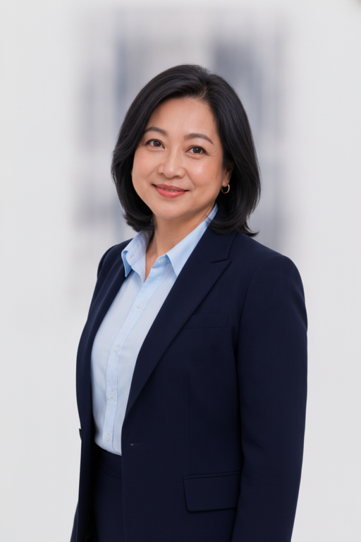 Lily Zhao