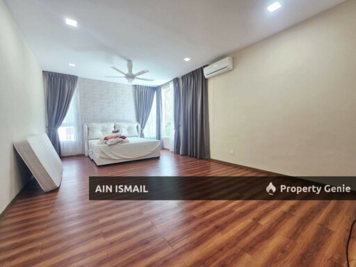 SEMI-D STOREY MAHKOTA HEIGHTS INDERA MAHKOTA 11 (IM11) KUANTAN