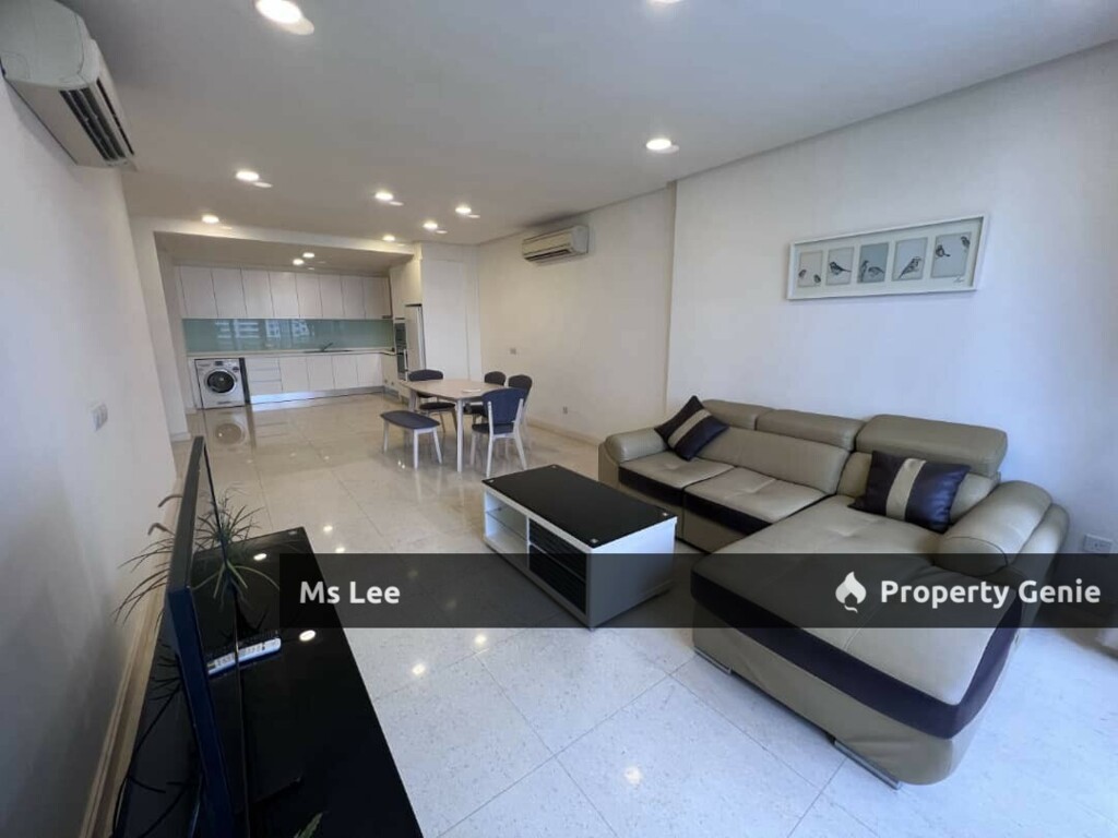 6 CapSquare @ KL City Centre - Near LRT, level 25 KL Tower view, Ready unit, Open for Reservation Now