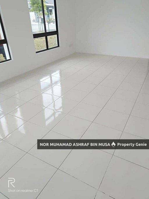 Teres Corner Lot Darulaman Perdana Sungai Petani