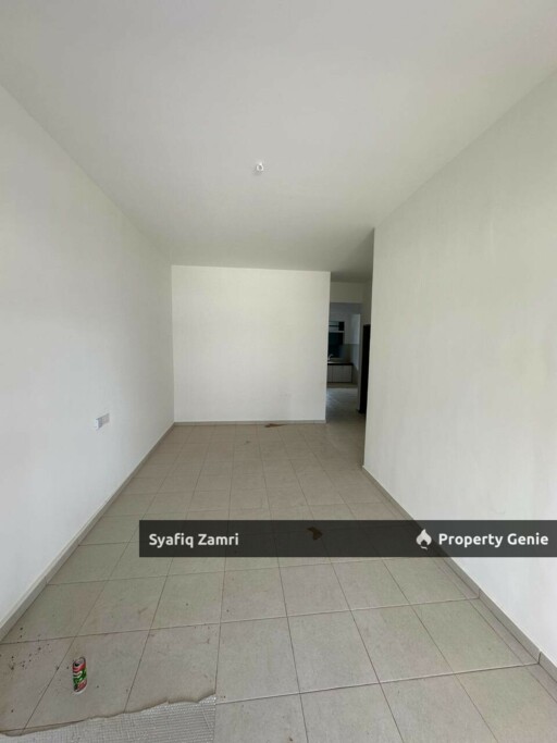 Teres Setingkat Cempaka Tanjung Lumpur, Kuantan