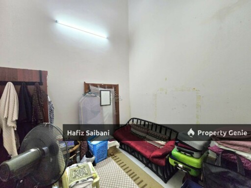 Single Storey  Terrace Bandar Putera 2 Klang