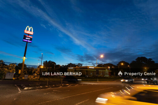 Bandar Utama, Sandakan