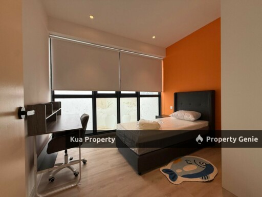 Milano 8 at Jalan Wan Alwi, Opposite Vivacity Megamall