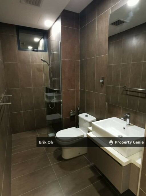 The Rainz  Bukit Jalil FOR SALE