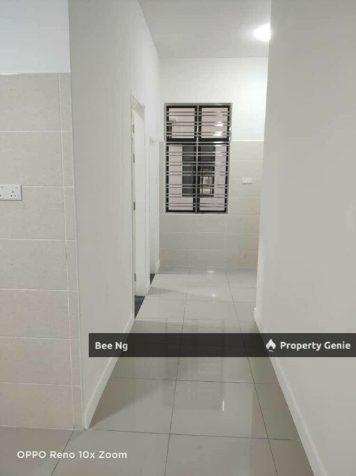 Bandar Uda Baru Brand New 25x75 2 Storey Terrace