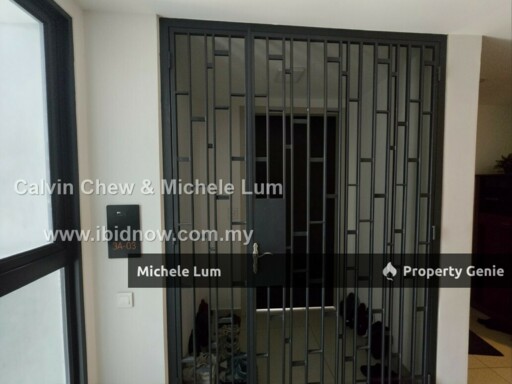 [Below Market 27%] GenKL Residence Kuchai Lama