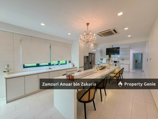 Bungalow KGSAAS, Seksyen 13 Shah Alam