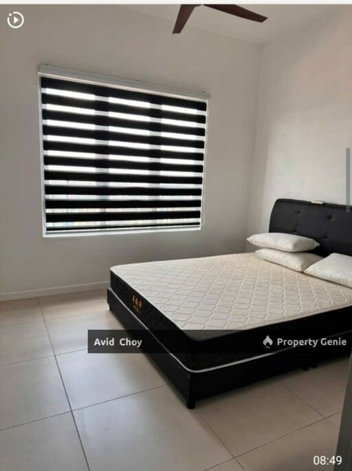 One 49 Residence, Taman Sri Amar, 3 Bedrooms (Fully Furnished)
