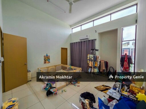 2 Storey M3 Residence Sungai Merab Bangi