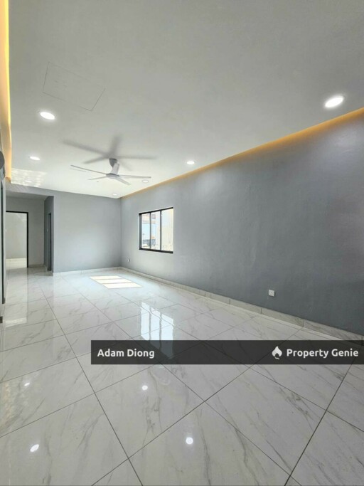 Jalan Dedap Taman Johor Jaya Johor Bahru