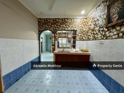 Freehold, Fully Renovated & Extended | Single Storey Taman Kemuning Jaya Seksyen 25 Shah Alam