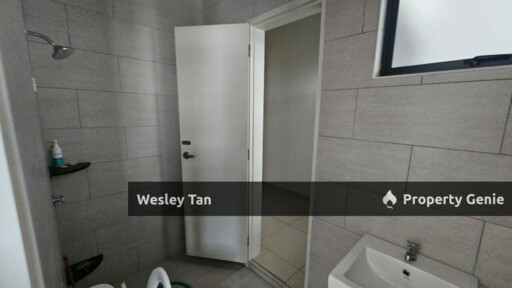 Cheapest Rental House One Krubong Sutera Emas 24hr Guard 4 Rooms Bare