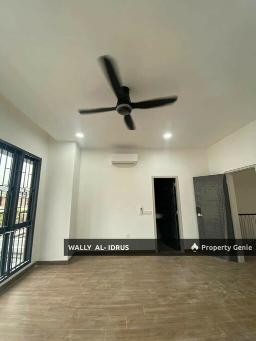 Double Storey Terrace House Corner Lot @ Elmina Green 4, Denai Alam