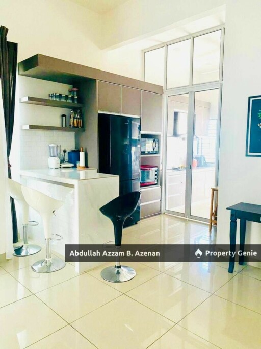 BUNGALOW ZERO LOT Taman Mekarsari