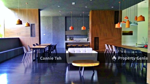 9ine (Residensi Sembilan) @ 1,216sf Below Value 19%!