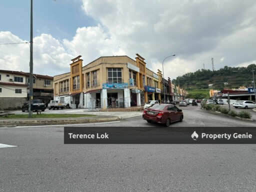 Sri Pulai 3, Seremban Temiang Lobak Sikamat Corner Lot
