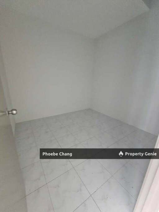 Freehold Single Storey House For Sale  @Chemor Perak
