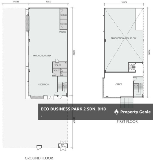 Phase 2, Eco Business Park 2