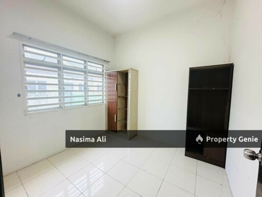 Single Storey Jalan Abu Bakar, Jalan Kebun, Seksyen 30, Shah Alam