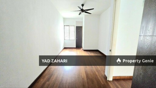 Pentas 2, Alam Impian | 2-Storey Superlink 5 Bedrooms | RM950K - Gated Guarded, Freehold and Spacious