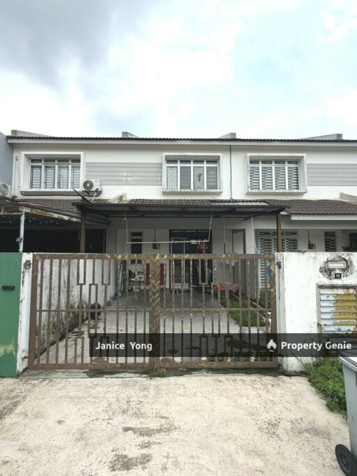 Setia Eco Gardens @ Gelang Patah