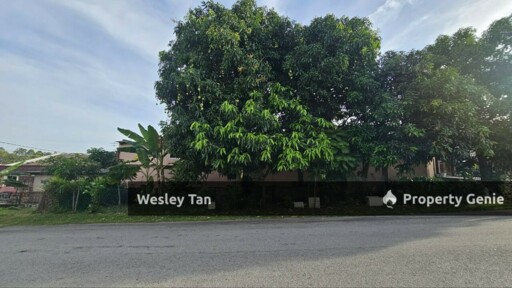 Ayer Keroh Fully Extended 5 Rooms Semi D Corner 54x80 Non Bumi 3-phase